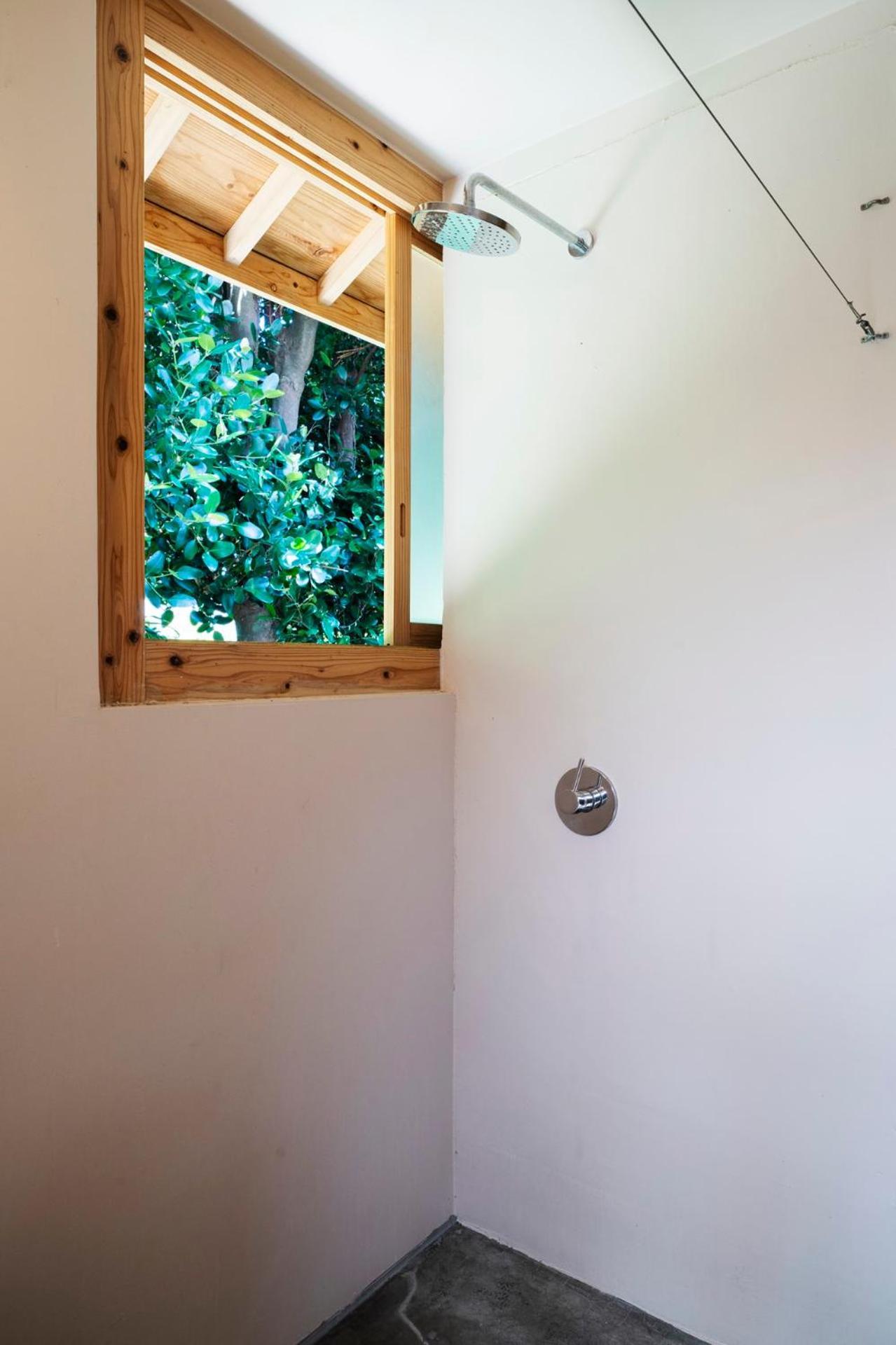 フクギに囲まれた家 さばんぎ沖縄古民家 Savangi Okinawan Designed Folk House Nakijin Exteriér fotografie