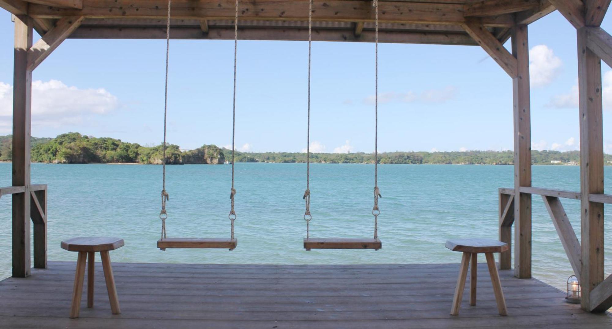 フクギに囲まれた家 さばんぎ沖縄古民家 Savangi Okinawan Designed Folk House Nakijin Exteriér fotografie