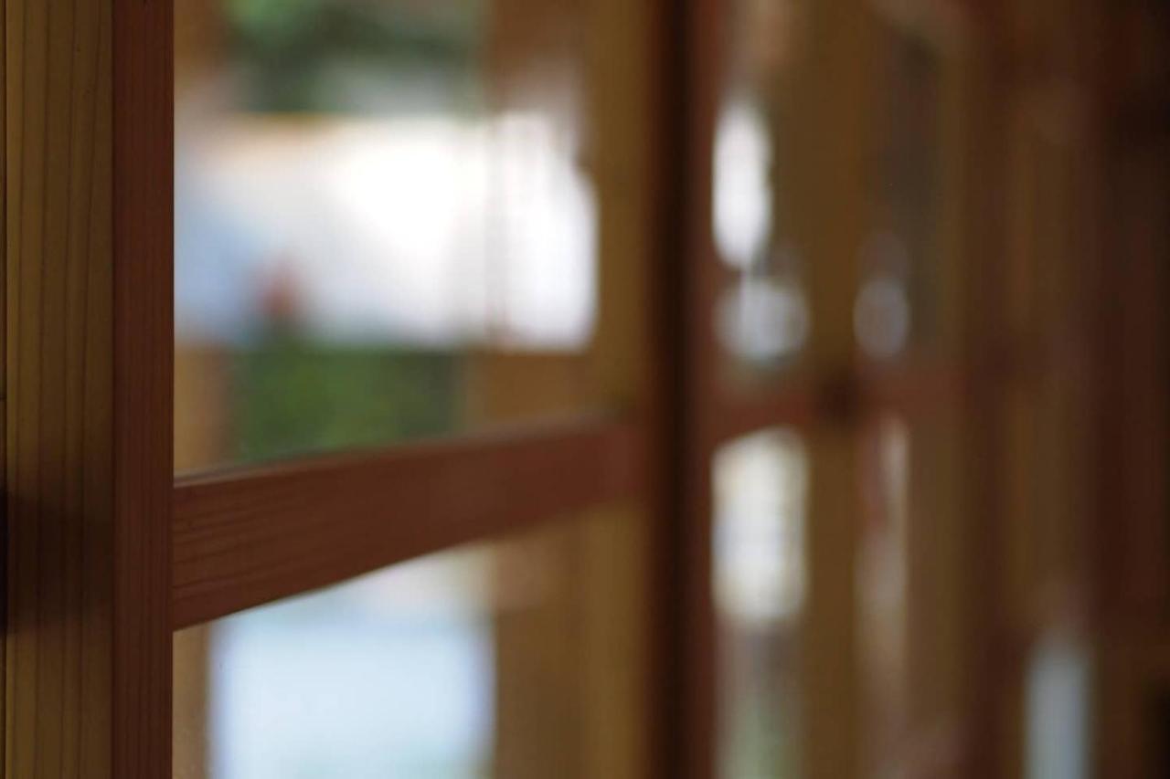 フクギに囲まれた家 さばんぎ沖縄古民家 Savangi Okinawan Designed Folk House Nakijin Exteriér fotografie