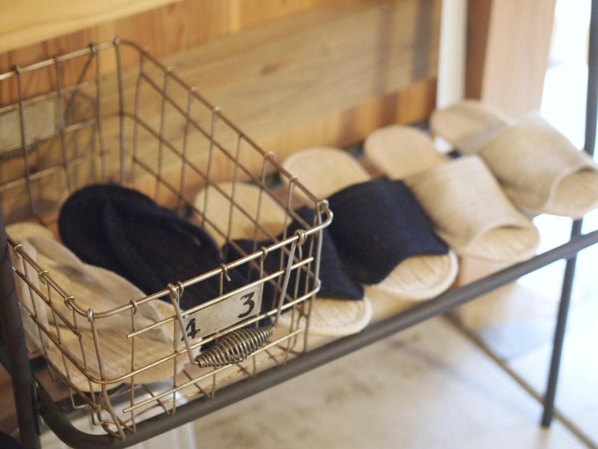 フクギに囲まれた家 さばんぎ沖縄古民家 Savangi Okinawan Designed Folk House Nakijin Exteriér fotografie
